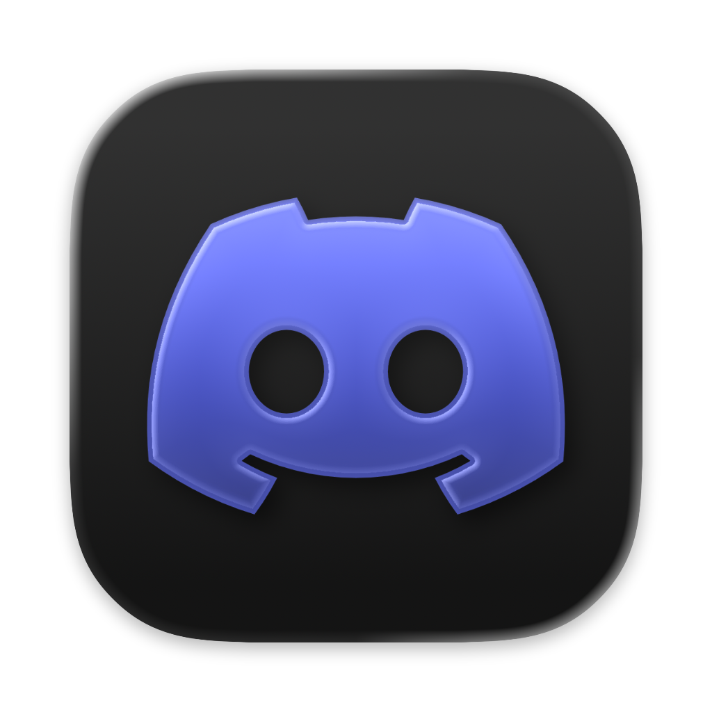 Discord icon