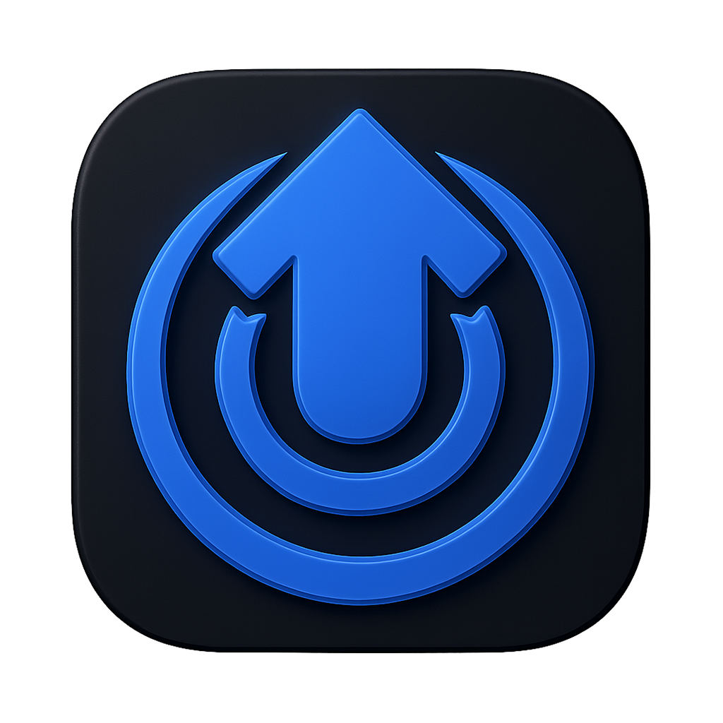 GritFlow Habit Tracker icon