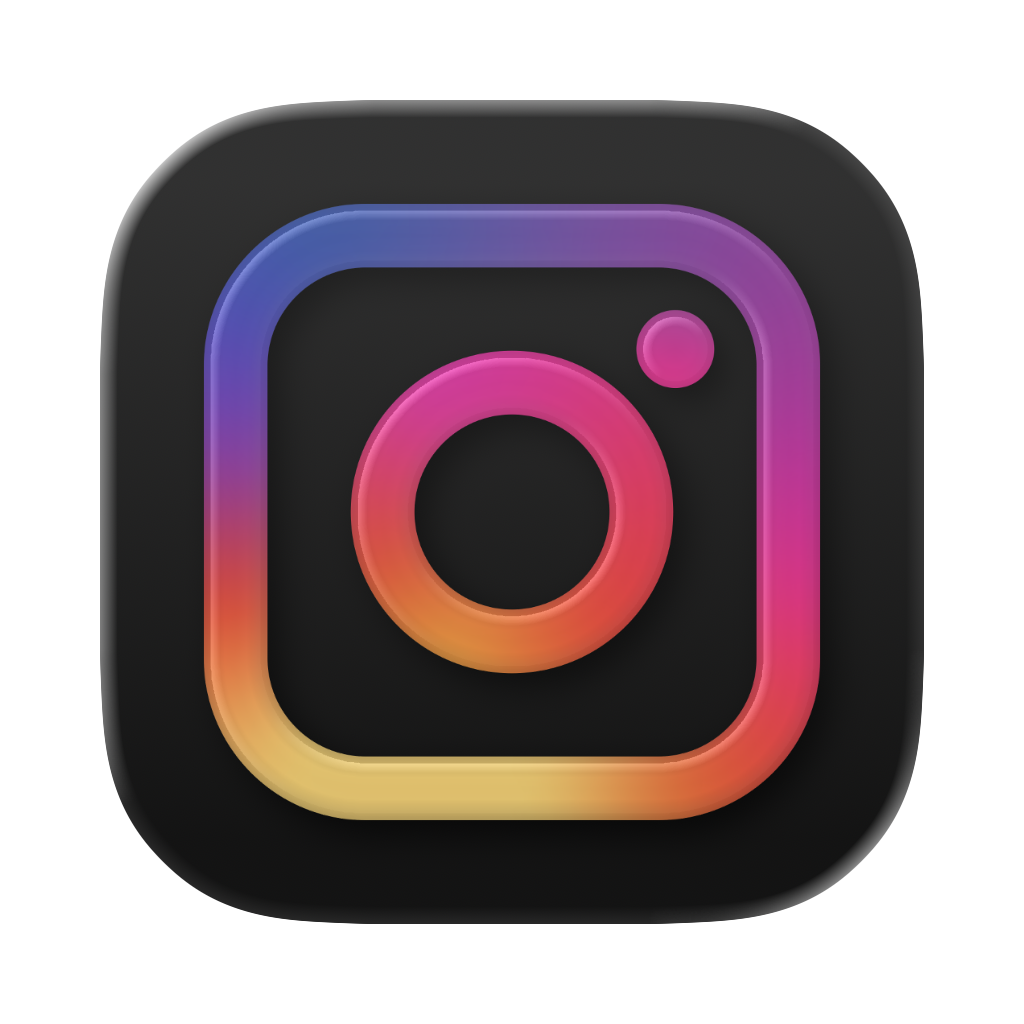 Instagram icon