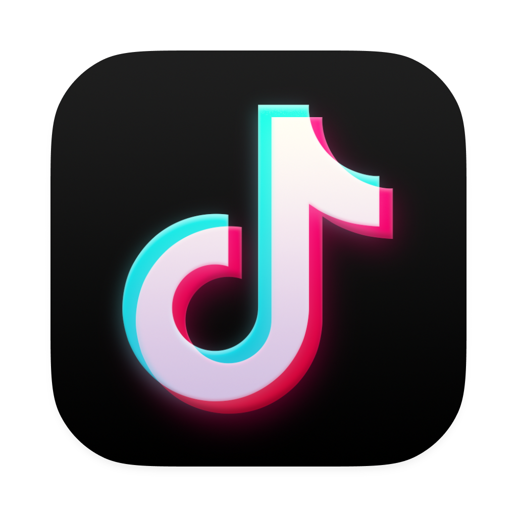 TikTok icon